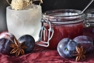 Pruime Jam