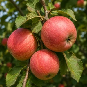 Oude Fruitbomen